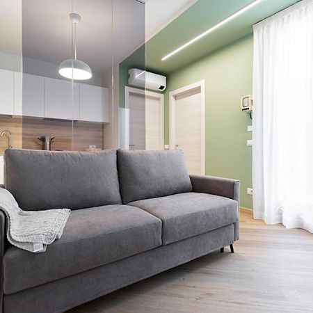 Il Chiostro Di Santa Caterina Apartamento Vimercate Exterior foto