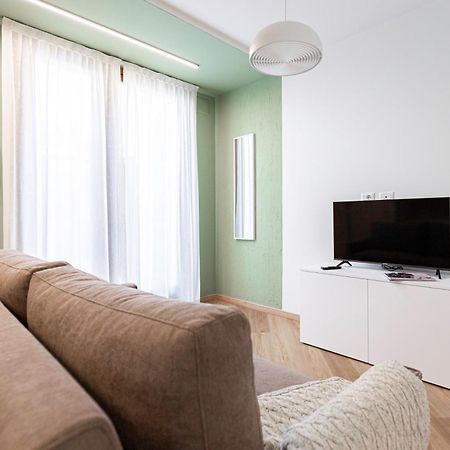 Il Chiostro Di Santa Caterina Apartamento Vimercate Exterior foto