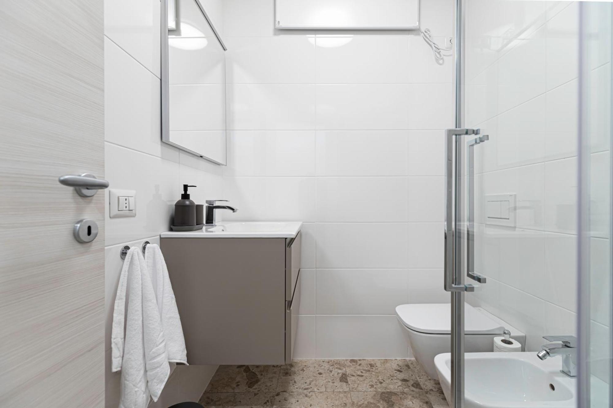 Il Chiostro Di Santa Caterina Apartamento Vimercate Exterior foto