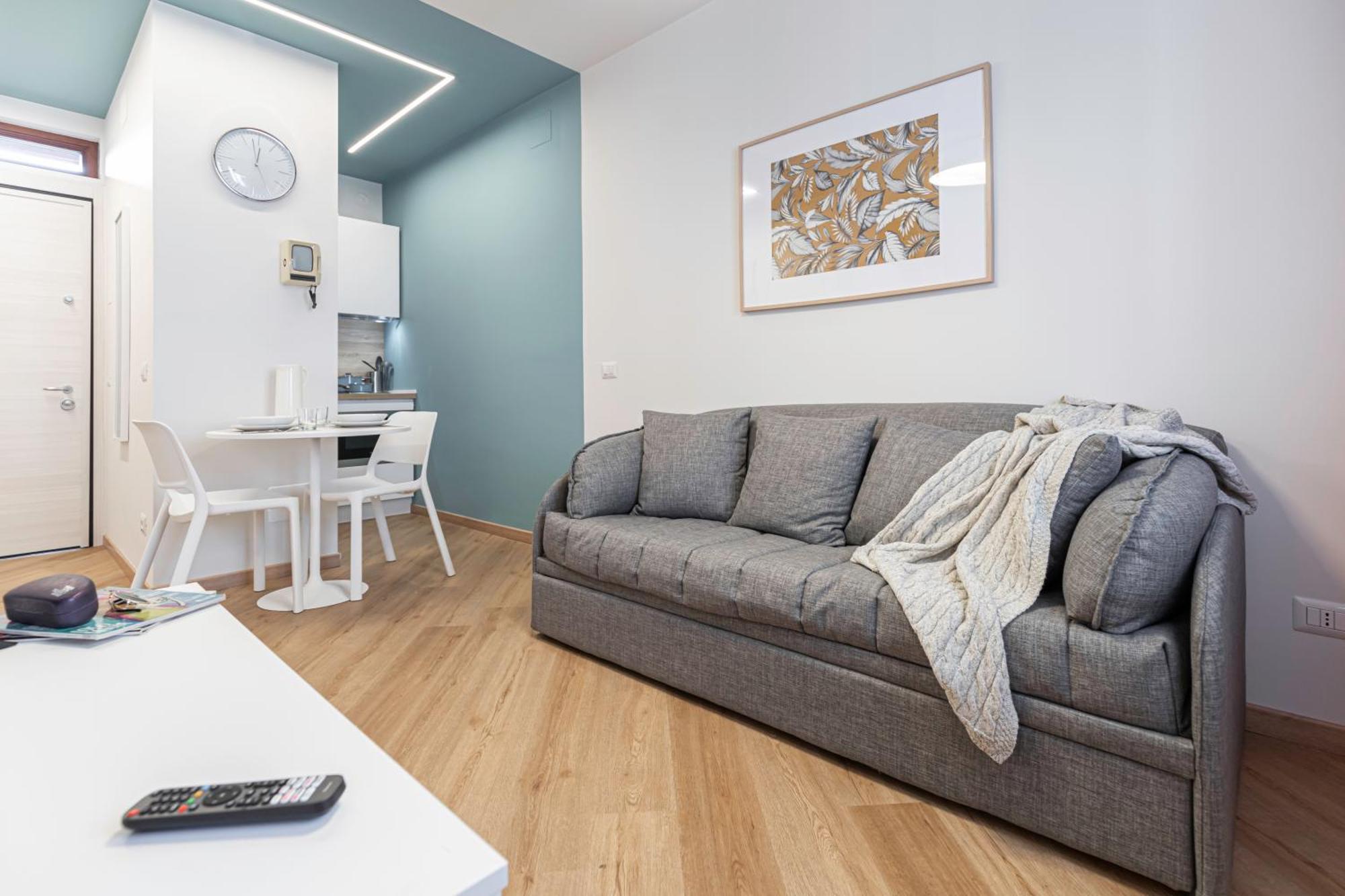 Il Chiostro Di Santa Caterina Apartamento Vimercate Exterior foto