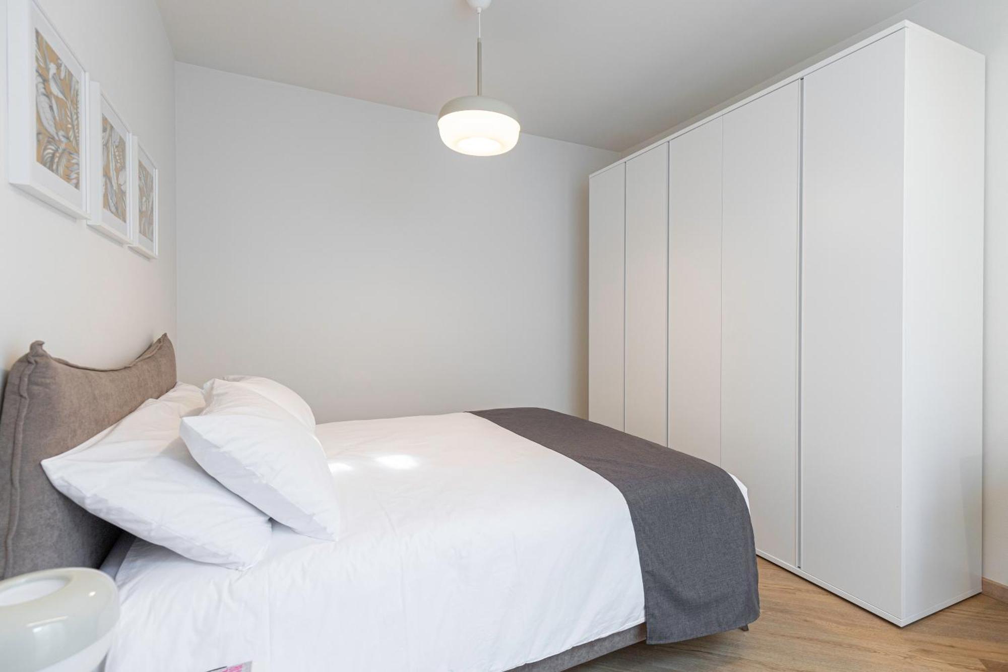 Il Chiostro Di Santa Caterina Apartamento Vimercate Exterior foto