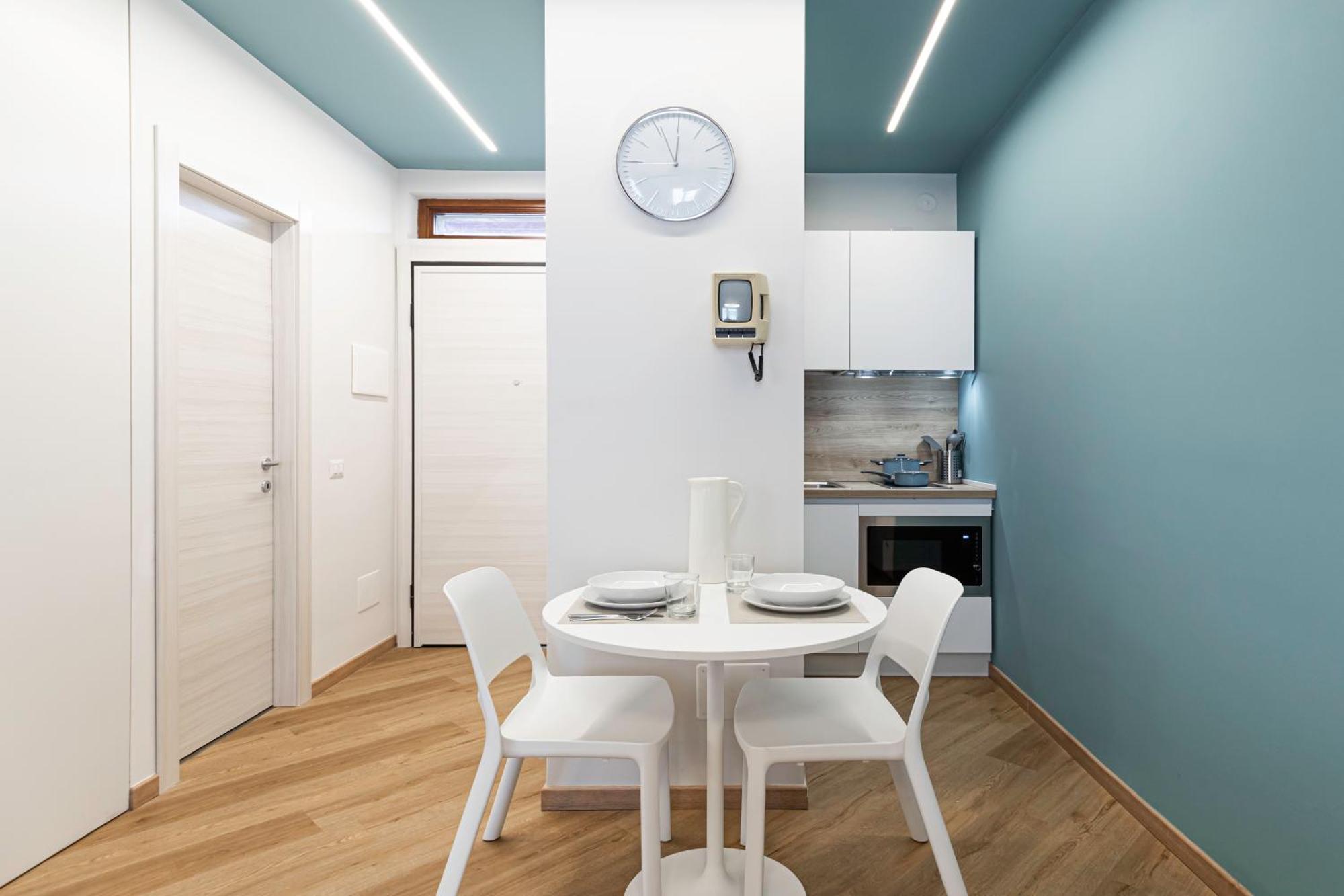 Il Chiostro Di Santa Caterina Apartamento Vimercate Exterior foto