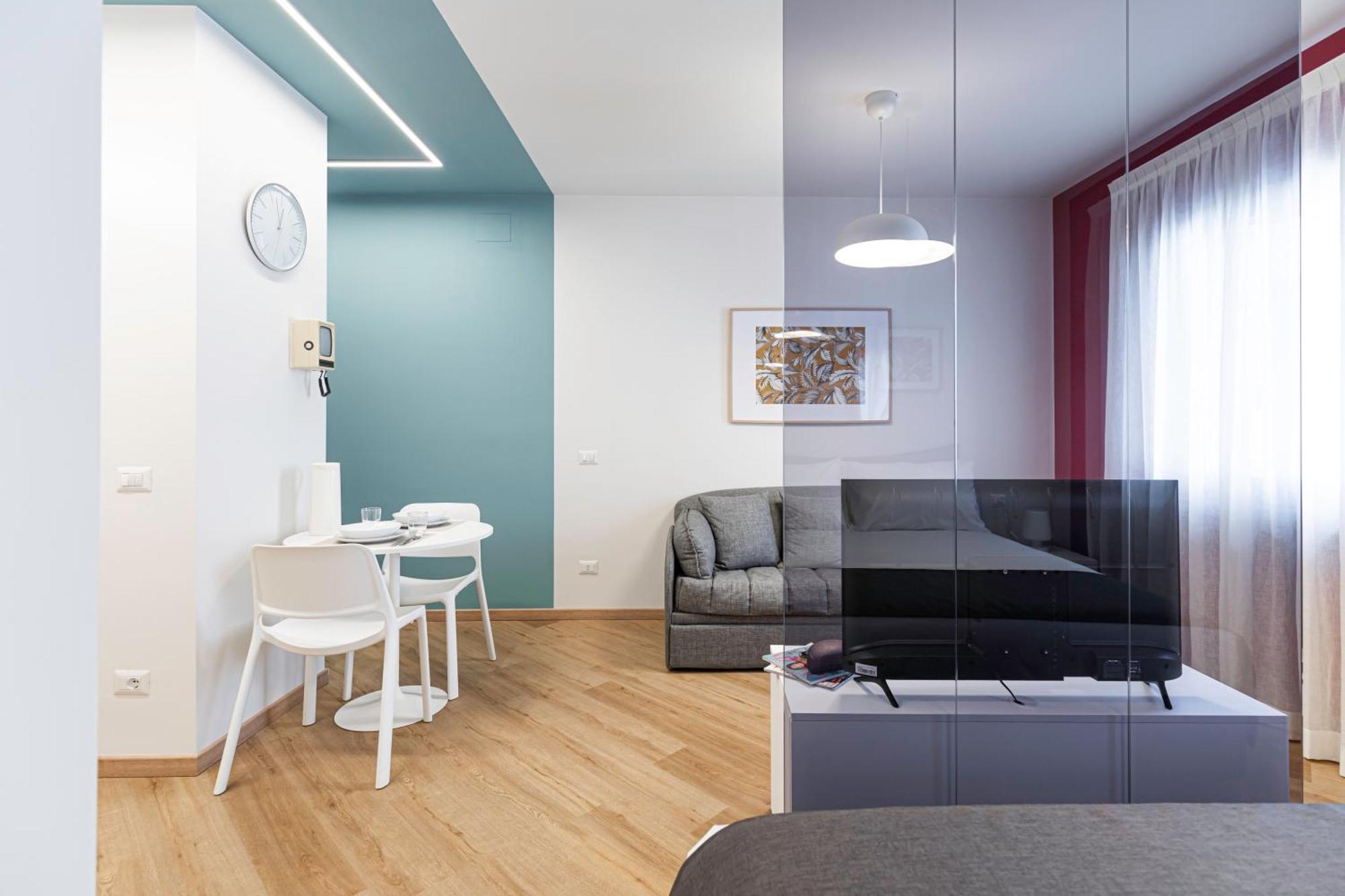 Il Chiostro Di Santa Caterina Apartamento Vimercate Exterior foto