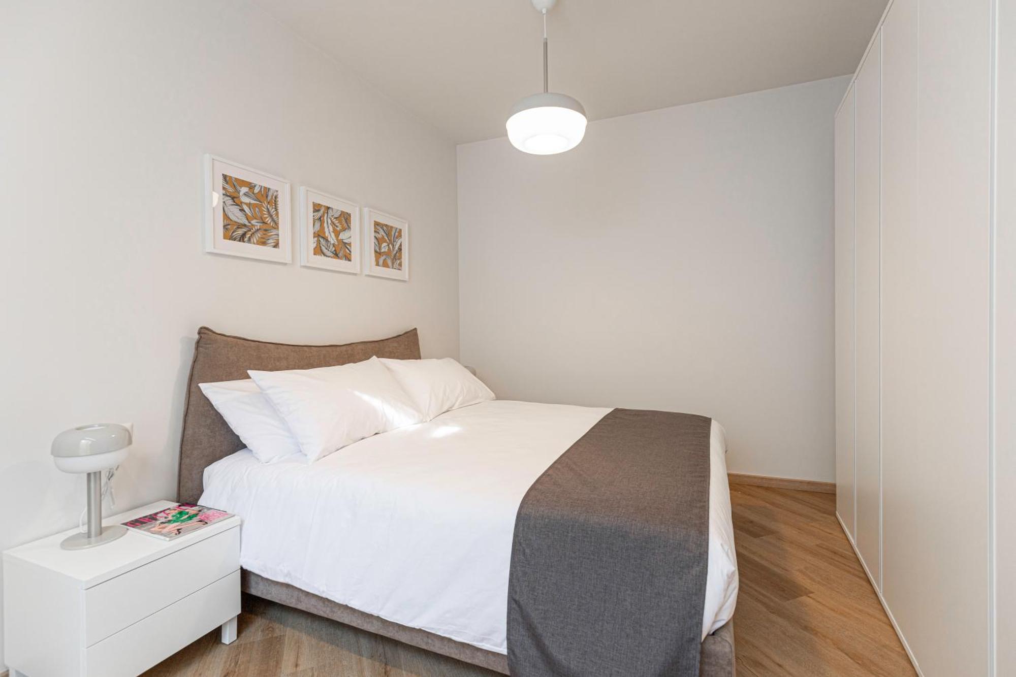 Il Chiostro Di Santa Caterina Apartamento Vimercate Exterior foto