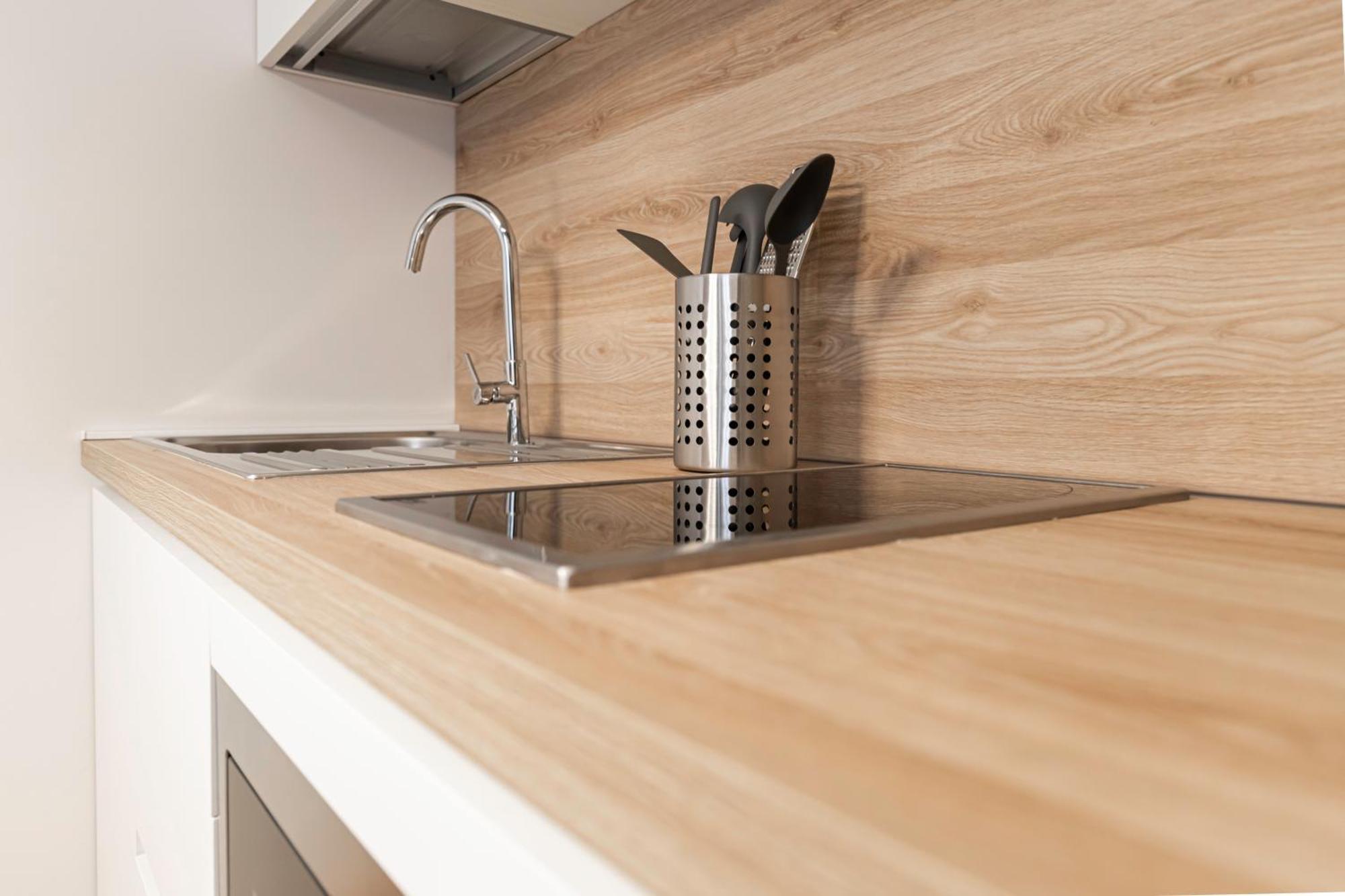 Il Chiostro Di Santa Caterina Apartamento Vimercate Exterior foto