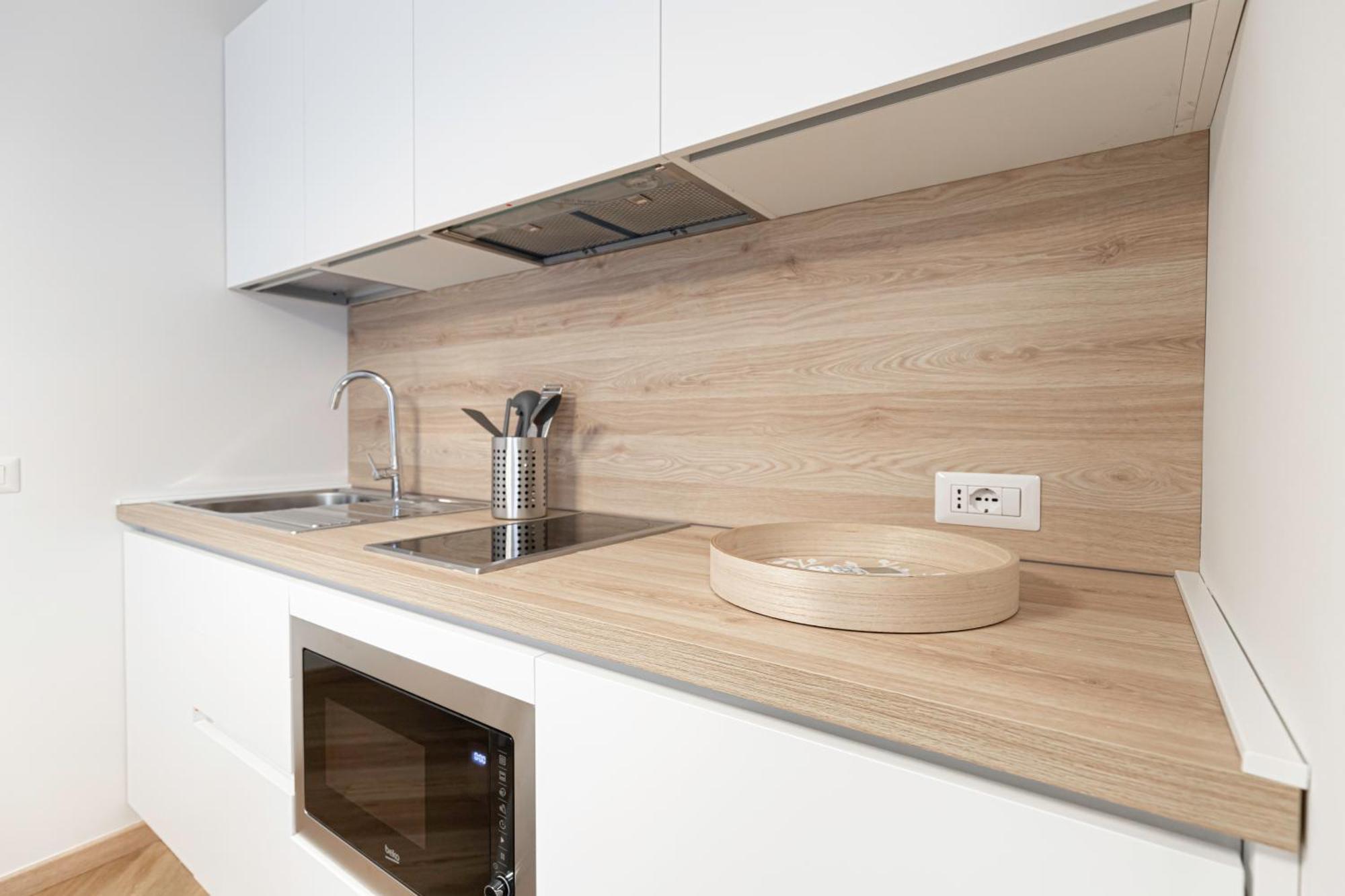 Il Chiostro Di Santa Caterina Apartamento Vimercate Exterior foto