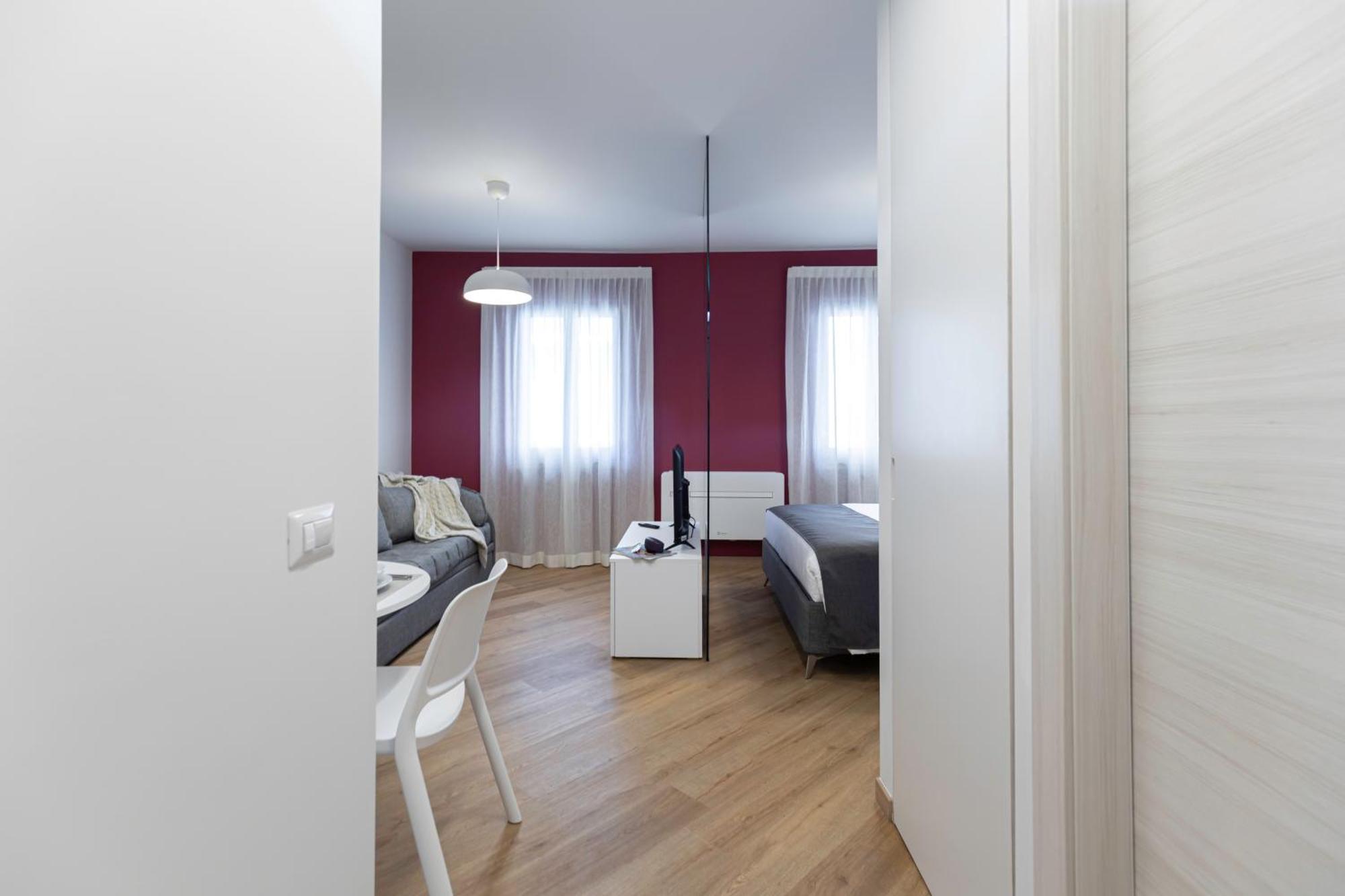 Il Chiostro Di Santa Caterina Apartamento Vimercate Exterior foto