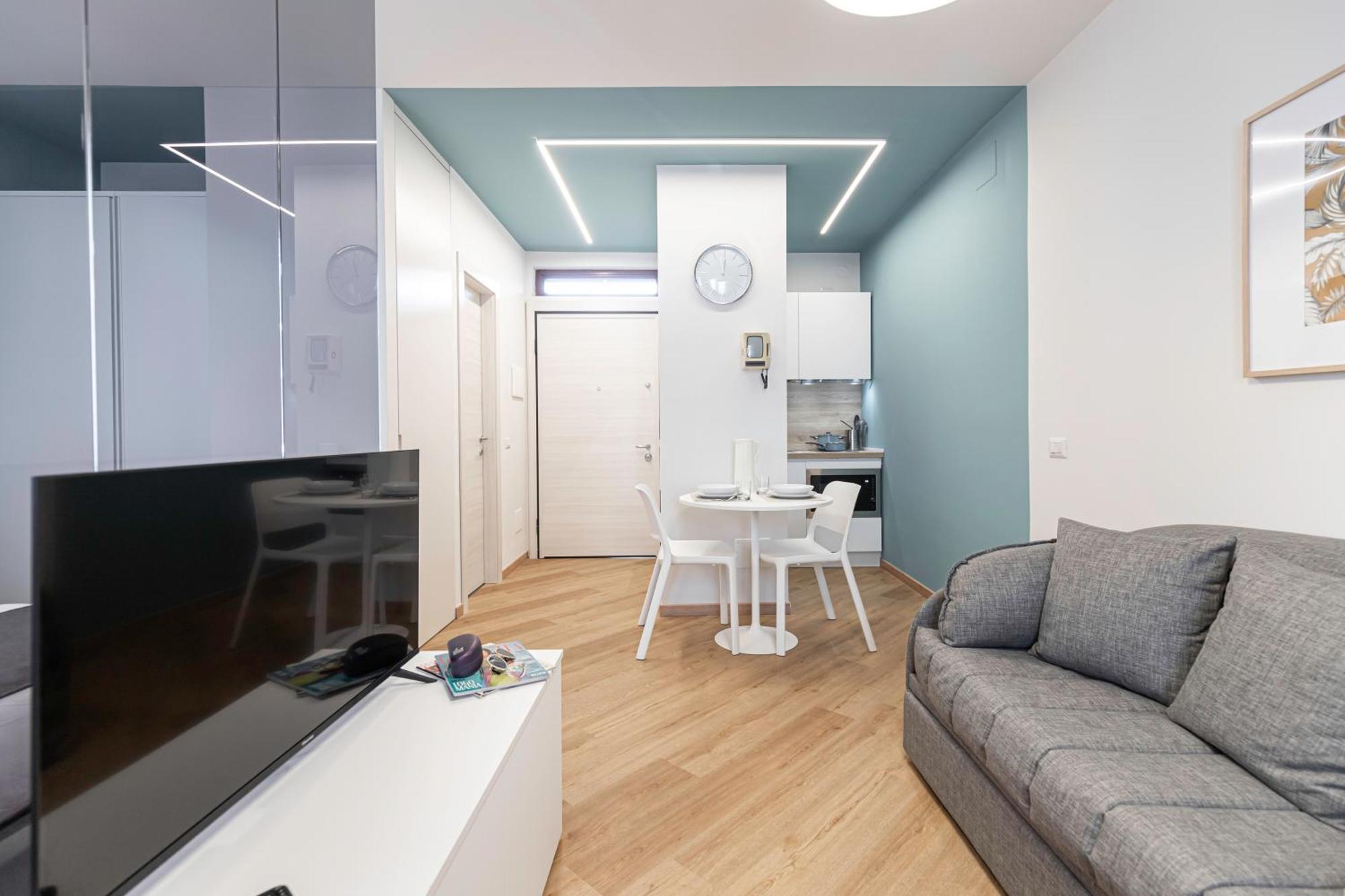 Il Chiostro Di Santa Caterina Apartamento Vimercate Exterior foto