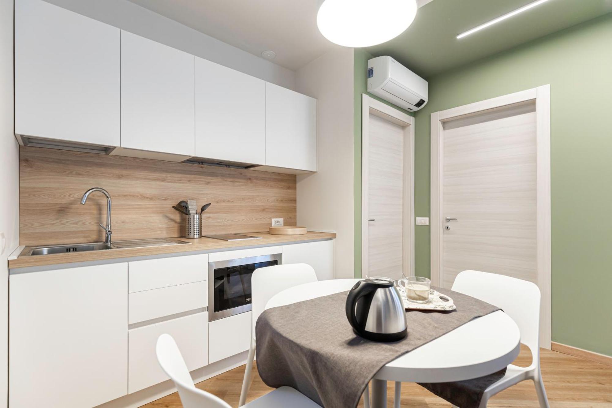 Il Chiostro Di Santa Caterina Apartamento Vimercate Exterior foto