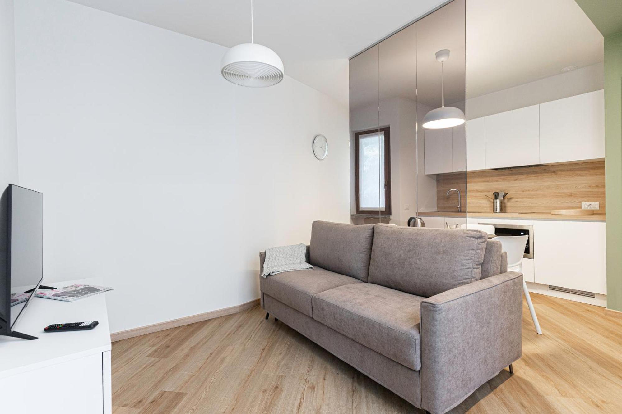 Il Chiostro Di Santa Caterina Apartamento Vimercate Exterior foto
