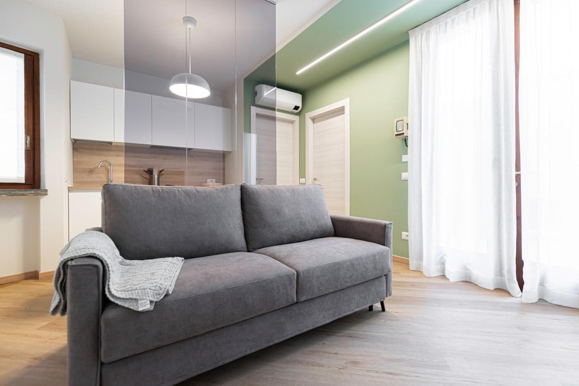 Il Chiostro Di Santa Caterina Apartamento Vimercate Exterior foto
