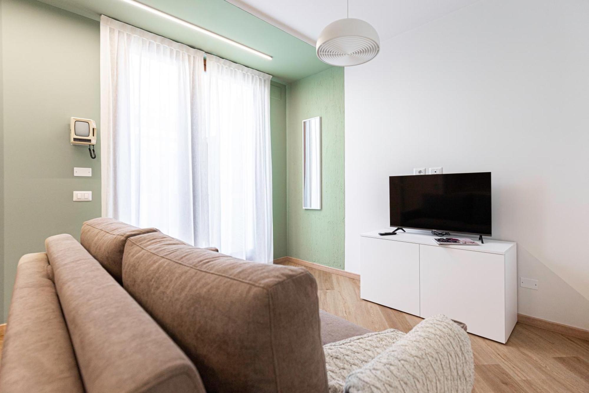 Il Chiostro Di Santa Caterina Apartamento Vimercate Exterior foto